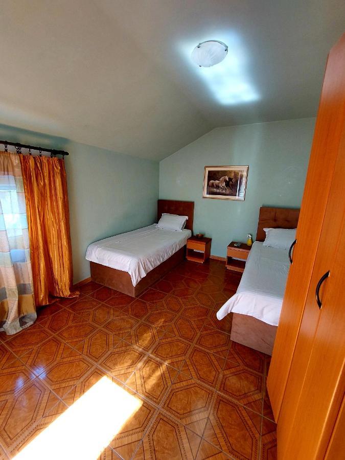 Apartments And Rooms Lijesevic ブドヴァ 部屋 写真