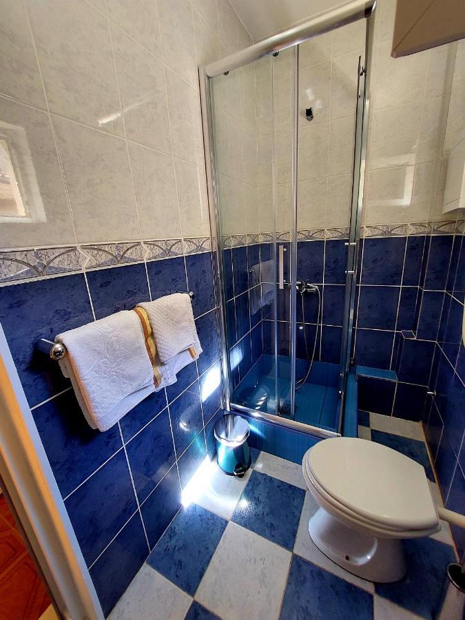Apartments And Rooms Lijesevic ブドヴァ 部屋 写真