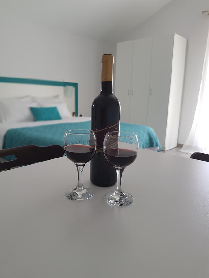 Apartments And Rooms Lijesevic ブドヴァ エクステリア 写真