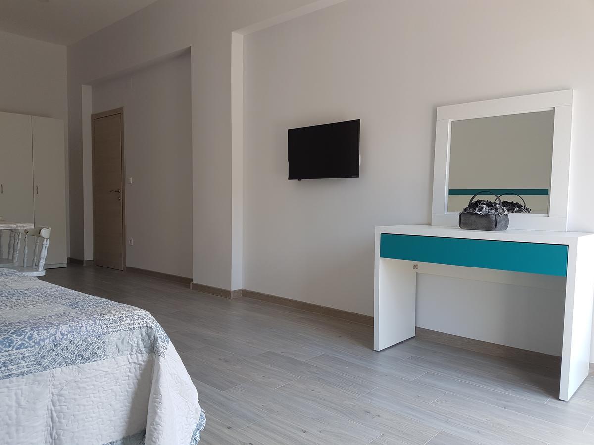 Apartments And Rooms Lijesevic ブドヴァ エクステリア 写真